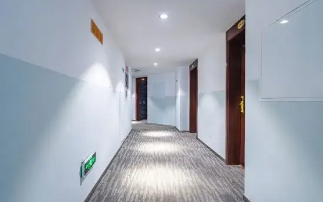 Jingfeng Haoyue Hotel