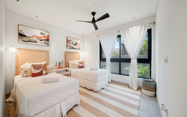 Allure 101 3 Bedroom Condo