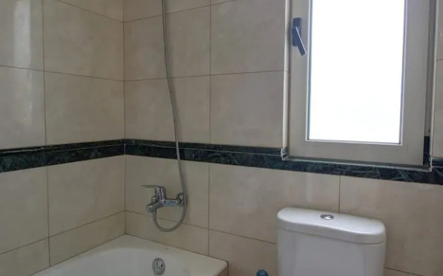 Villa Elias 3BR with Jacuzzi & Pool