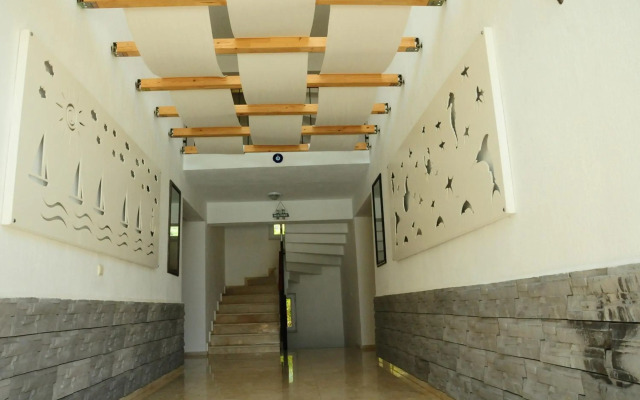 Kerem Apart Hotel Gocek