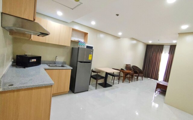 Cebu Family Suites powered by Cocotel
