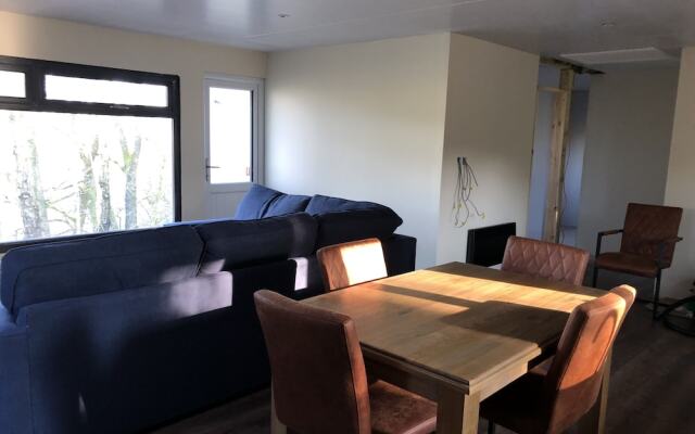 Impeccable 2-bed Lodge in Yorkshire, England