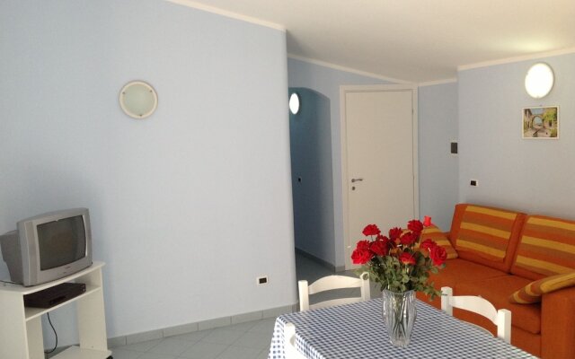 Appartmenti Scala Dei Turchi Villa Saporito