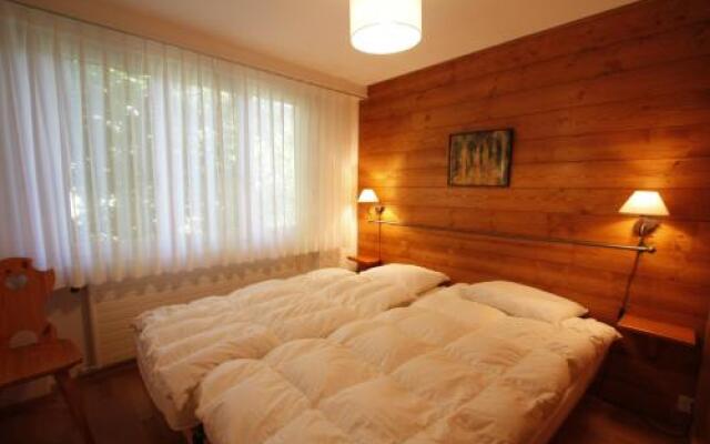 Apartment Villa Franca