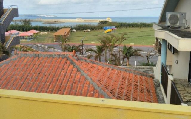 Guest House Kiiroiie - Caters to Women