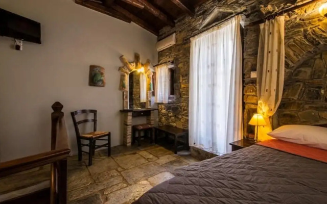 Psamathous Guest House