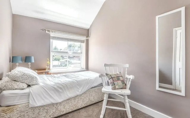 Victorian Charm by Ondemand Property