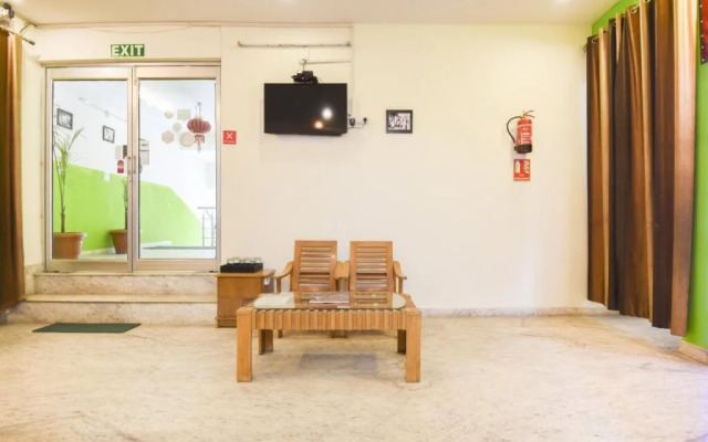 Hotel GSA & Guest House By OYO Rooms