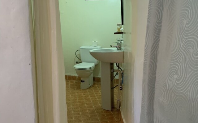 Auberge Ayam Atlas