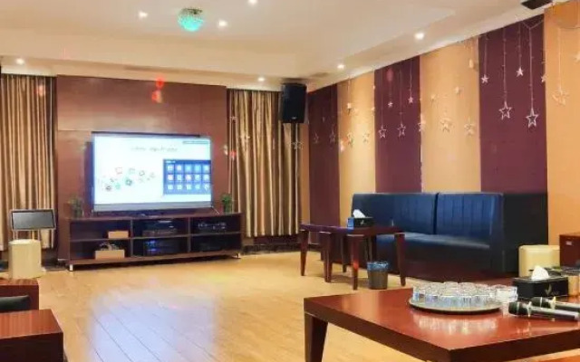 Shenzhen Pengchenghui Seascape Holiday Villa