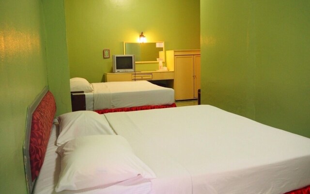 Yunnan Hotel