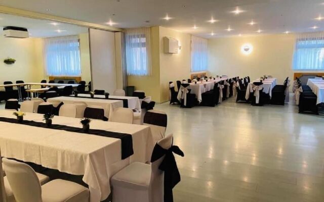 LILTON Hotel Zuffenhausen