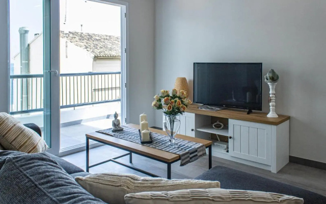 Appartement mediterraneo