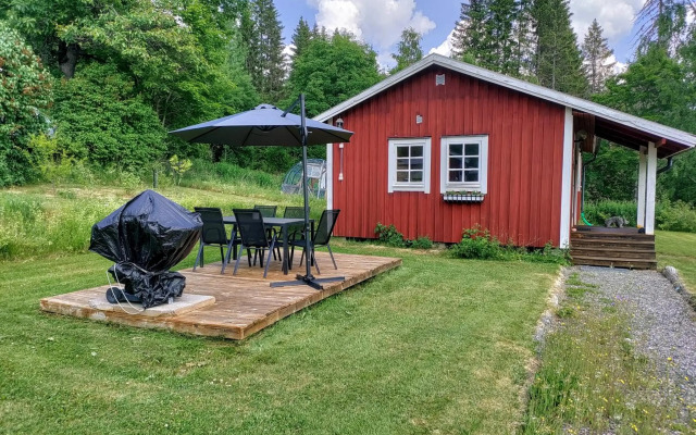 Mieps Huset B&B and Stuga