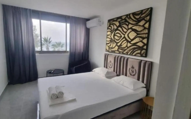 Elis Boutique Hotel