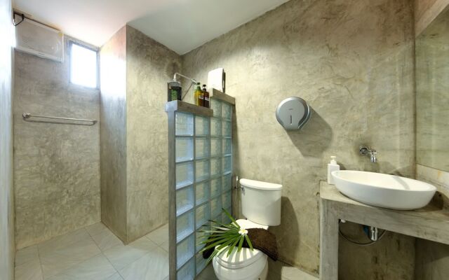 Kerton Hostel