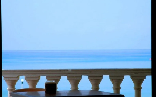 Sea Palm Corfu Residence