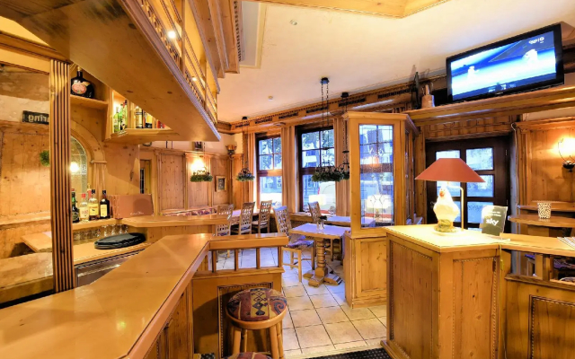 Hotel Coellner Hof