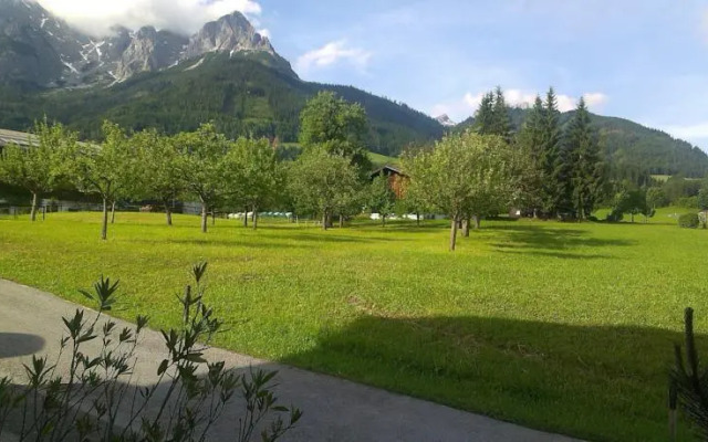 Sonneck Frühstückspension