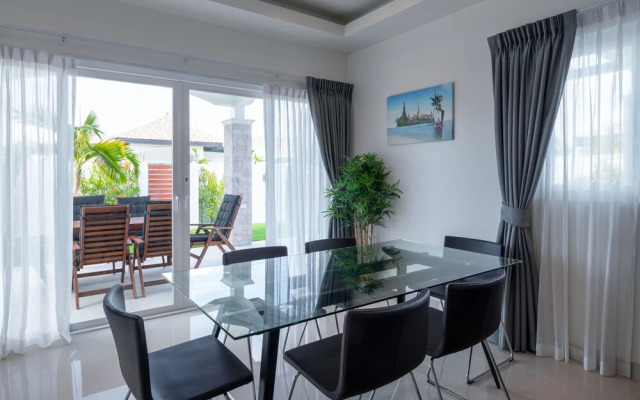 Orchid Paradise Homes OPV315