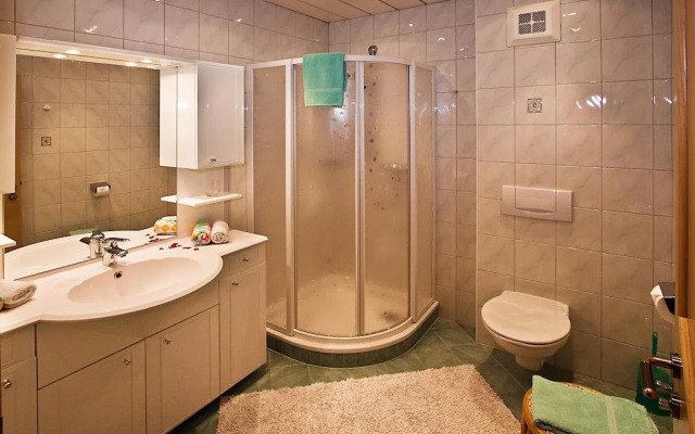 Ferienwohnungen Ehammer