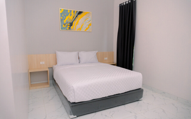 Rosa Hostel Lampung