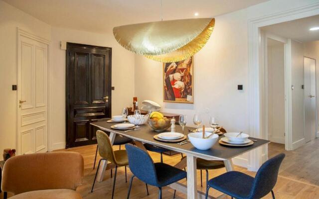 EXCEPTIONNEL! Luxueux appartement 150 m2 Terrasse 40m2 plein centre 6personnes
