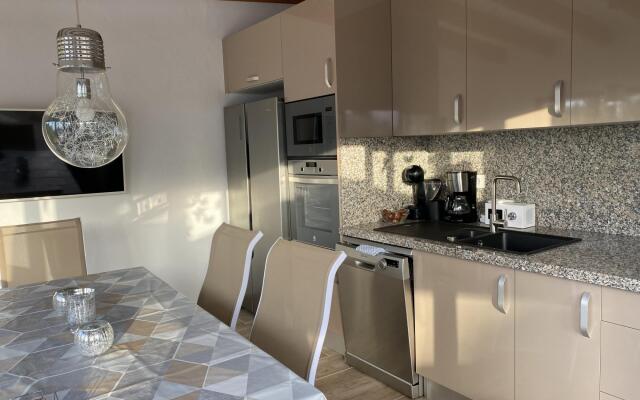 Villa Emilia 4 Personas