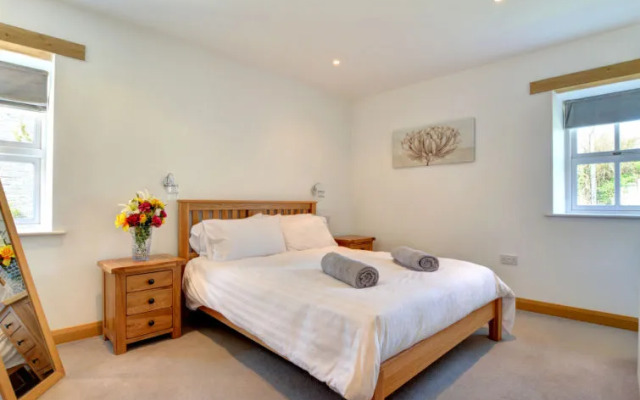 Holiday Home Tresally