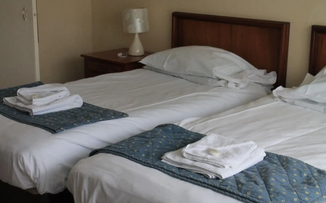 Sand Bay Holiday Village