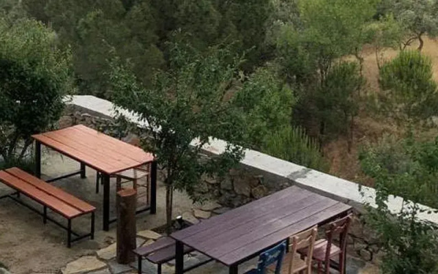 Kasiba Ciftlik Ve Konuk Evi