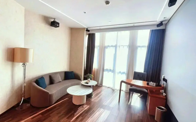 Days Inn by Wyndham Beijing Haidian