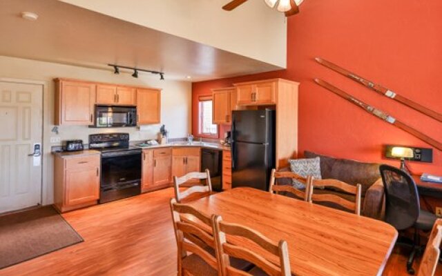 The Mountainside at SilverCreek