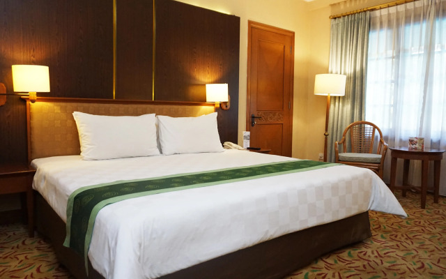 Loman Park Hotel Yogyakarta