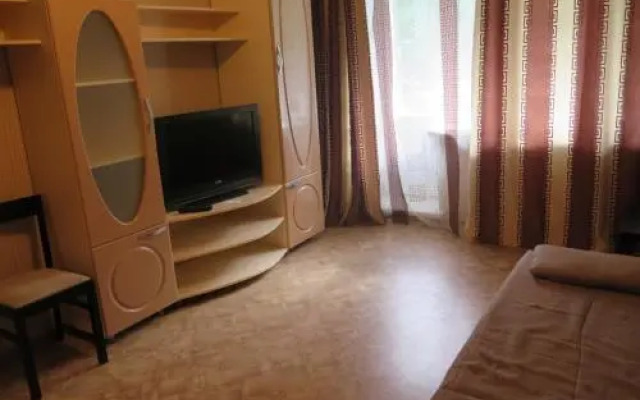 Mini otel' Ujutnoe Prozhivanie