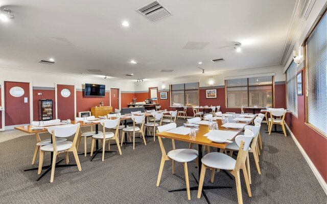 Amaroo Motel
