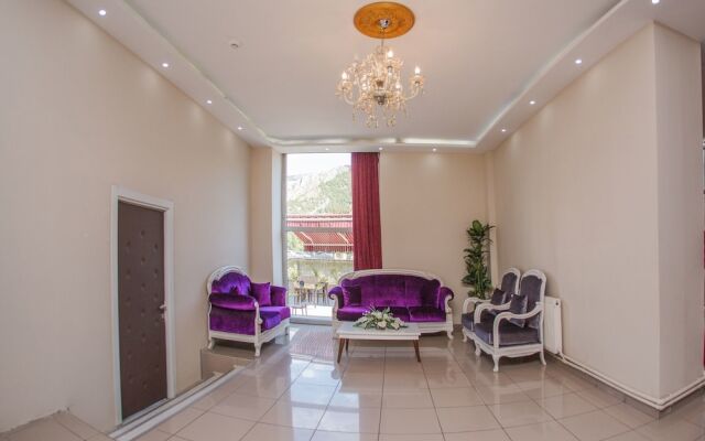 Buyuk Amasya Oteli