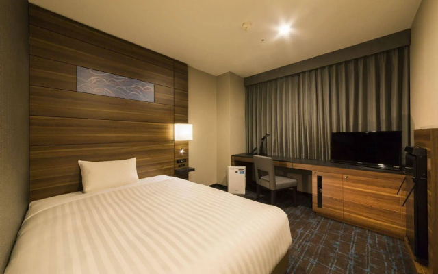 JR East Hotel Mets Tsudanuma