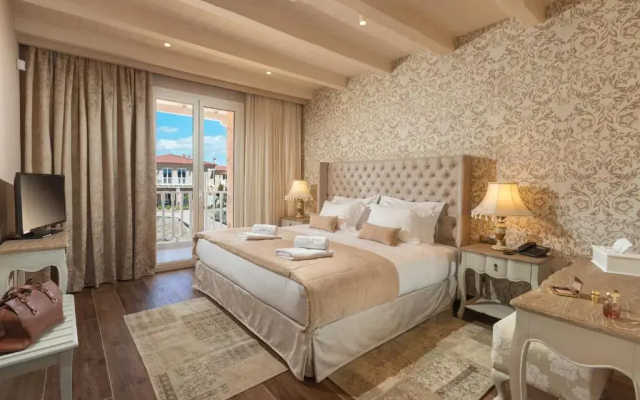 Kyniska Palace Conference & Spa