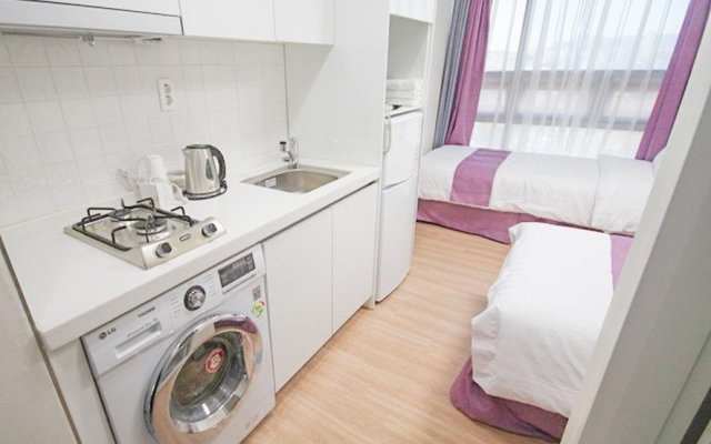 G-Stay Residence