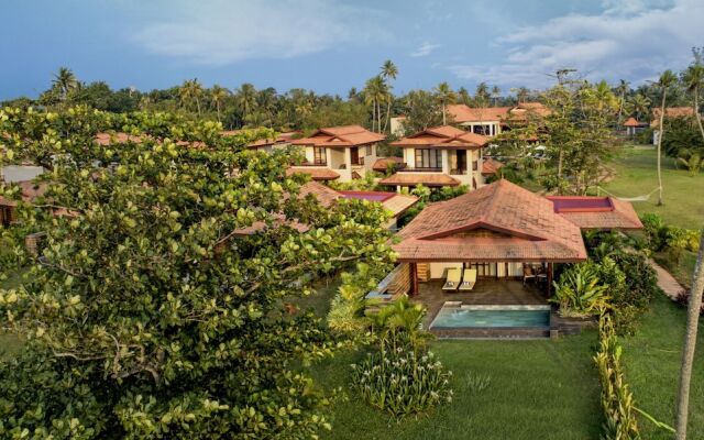 Niraamaya Retreats Backwaters and Beyond Kumarakom