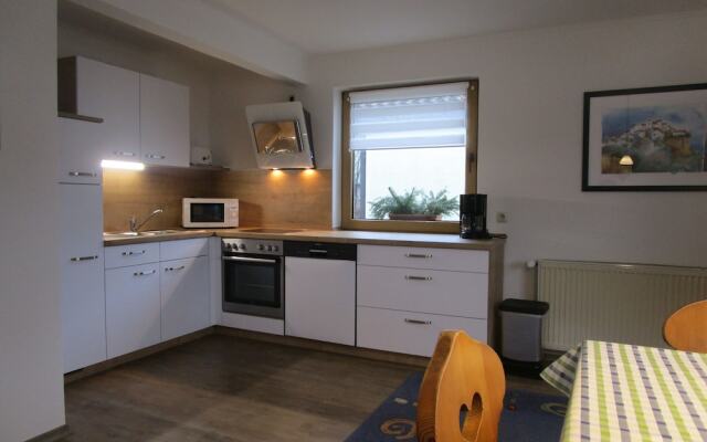 Ferienwohnungen Schmid