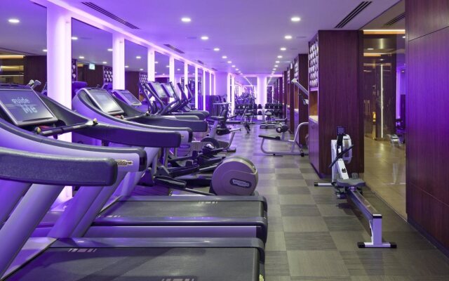 InterContinental David Tel Aviv by IHG