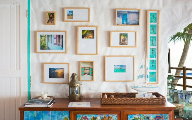 Levanto Room