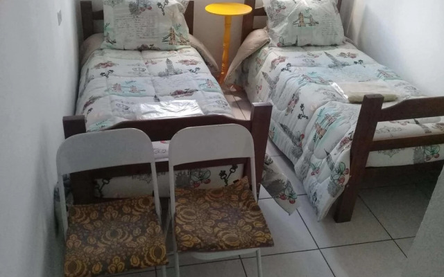Vitoria Hostel