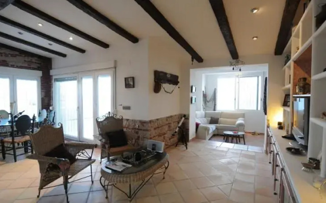 Casa del mar