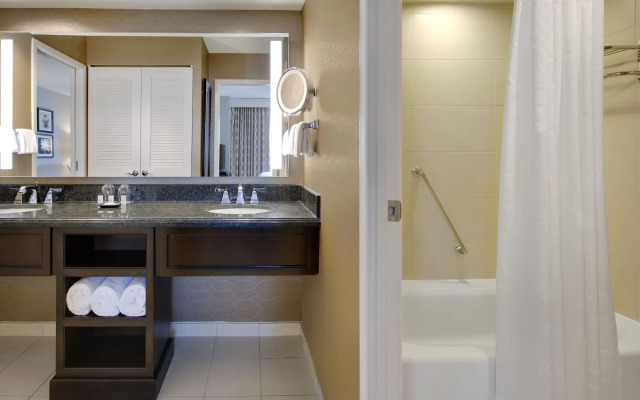 Sheraton® Suites Fort Lauderdale West