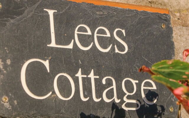 Lees Cottage