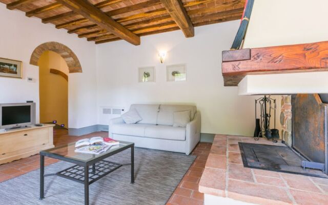 Il Corniolo (CTF121)