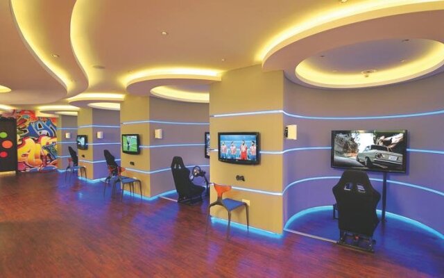 Olympic Bay - Adults Only - All Inclusive
